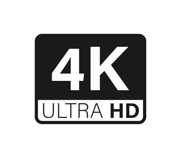 + 4K Projection Quality